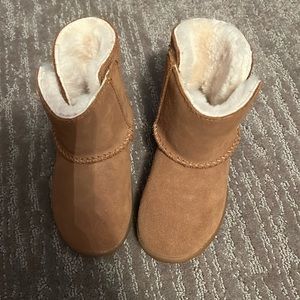 Toddler girl Ugg